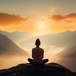 Quiet Mind: Music for Meditation and Reflection - Miracle Frequencies