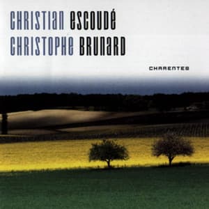 Charentes - Christian Escoudé