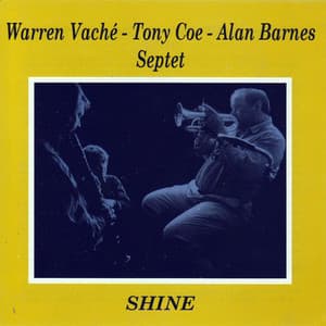Shine - Warren Vaché