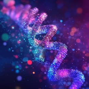 528 Hz Healing Frequencies - Detox, DNA Repair, and Recovery Meditation Music - Meditation Music