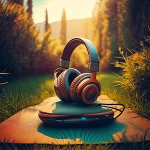Balanced Yoga Flow: Lofi Sounds for Serenity - LoFi Study Music