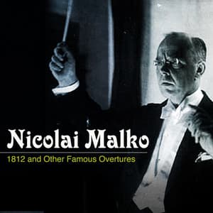 1812 and Other Famous Overtures - Ferdinand Hérold