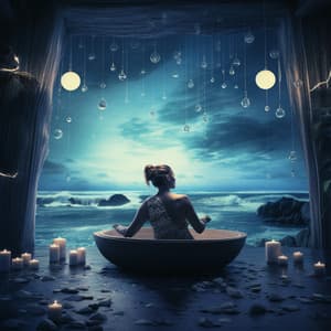 Aqua Serenity: Ocean Spa and Massage Suite - Smooth Chill Playlist