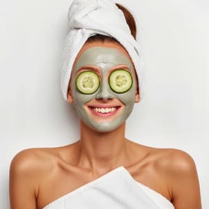 Spa Armónico: Melodías Gentiles De Masajes - Coherencia del corazón