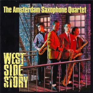 West Side Story - Leonard Bernstein