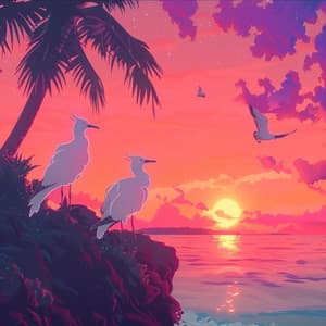 Ambient Birds, Vol. 129 - Nature Calm