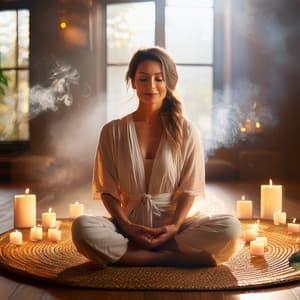 Orchestra Of Inner Peace: Orchestral Soundscapes For Deep Meditation And Mindfulness - Lee Rosangela