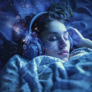 Deep Sleep Music: Slumber Tones - Sleepy Side