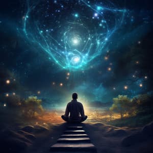 Binaural Drift: Relaxation Waves - Forest Sounds For Relaxation