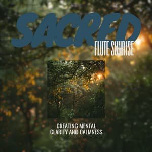 Creating Mental Clarity and Calmness - Sacred Flute Sunrise