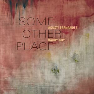 Some Other Place - Agustí Fernández