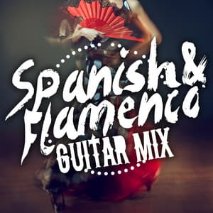 Spanish & Flamenco Guitar Mix - Spanish Guitar Music