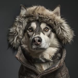 Relaxing Dog Tunes: Music for Dogs' Peace - Dog Sleep Academy