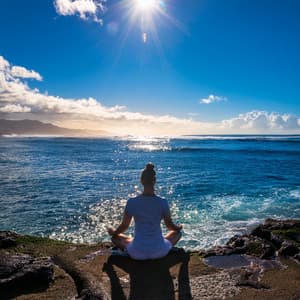 Tonos Tranquilos Para Una Relajación Silenciosa - Música De alta calidad para Cafeterías en Mexico City