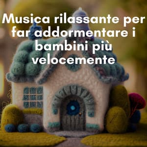 Musica rilassante per far addormentare i bambini più velocemente - New Age Musica Zen