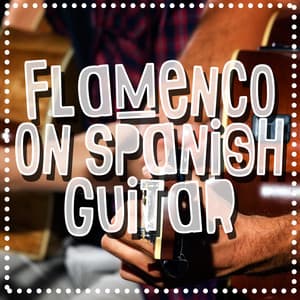 Flamenco on Spanish Guitar - Guitarra Acústica y Guitarra Española