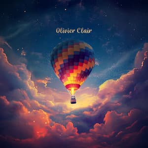 As the Sun Awakens, Flute for Clouded Dreams - Olivier Clair