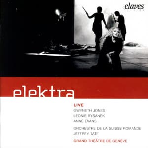 R. Strauss: Elektra Op. 58 - Richard Strauss