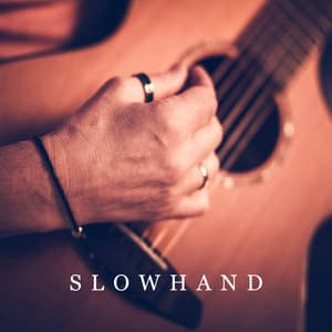 Slowhand: Always On My Mind - Green Blues Group