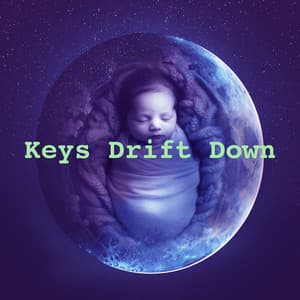 Keys Drift Down - Baby Songs & Lullabies For Sleep