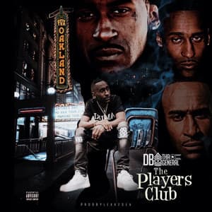 The Players Club - DB Tha General