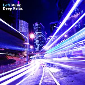 Lofi Music: Deep Relax and Rest in the Autumn Season - Chillout Music Zone