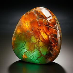 Stormy Serenity: Harmonic Meditations for Tranquility - LBE Nature Recordings