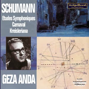 R. Schumann: Piano Works - Robert Schumann