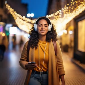 Pulso Callejero: Lo Mejor De La Música Hip Hop - Binauralidades