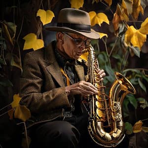 Serene Jazz Vibes for Mindful Relaxation - Playful Jazz Beats