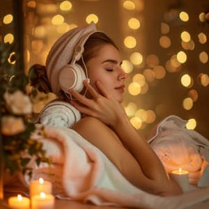Chill Music for Spa: Harmonious Moments - Granular Soundscape