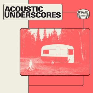 Acoustic Underscores - Warner Chappell Production Music