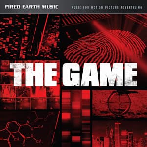 The Game - Or Chausha