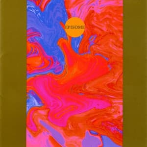 Episome - Otomo Yoshihide