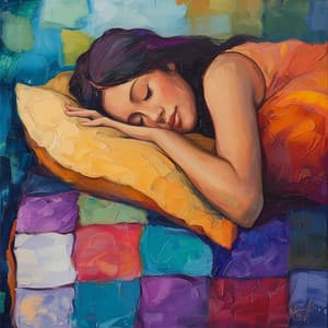 Tranquility - The Sleep Principle