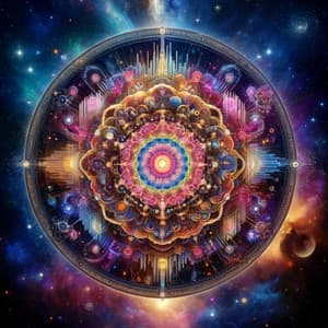 432 Hz Healing Damage and Pain - Hz Frequency Zone