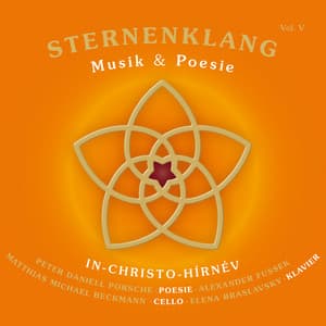 Sternenklang, Vol. 5: In Christo Hírnév - Matthias Michael Beckmann