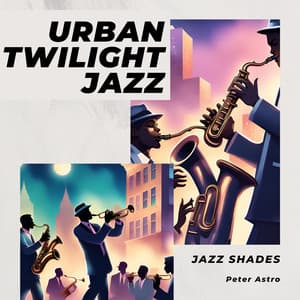 Urban Twilight JAZZ - Jazz Shades