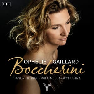 Boccherini: Cello Concertos, Stabat Mater & Quintet - Luigi Boccherini