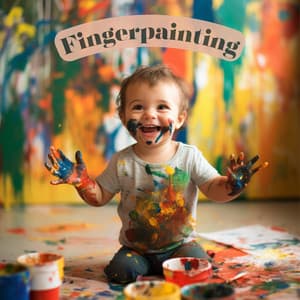 Fingerpainting - Music Box Tunes