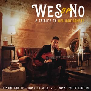 Wes or no - Simone Basile