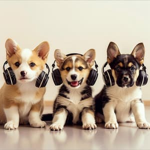 Harmonic Whiskers: Soothing Sounds for Pets - Animal Melody Wizard