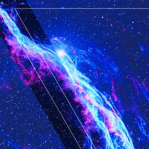 Relaxing Dreams - Space Music For Sleep