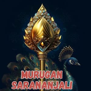 Murugan Sarananjali - Veeramanidasan