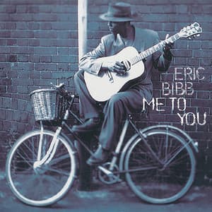 Me to You - Eric Bibb