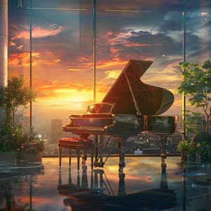 Tranquil Moments: Piano for Meditation - Piano Tranquil
