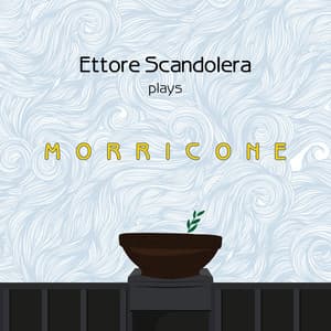 Plays Morricone - Ennio Morricone