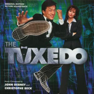 The Tuxedo - John Debney