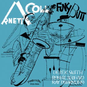 Funky Butt - Arnett Cobb