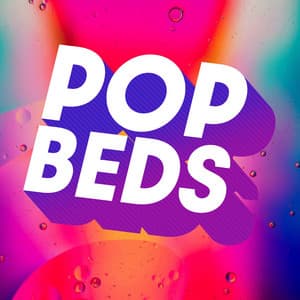 Pop Beds - Marc Steinmeier